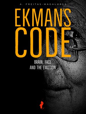 cover image of Ekman's Code